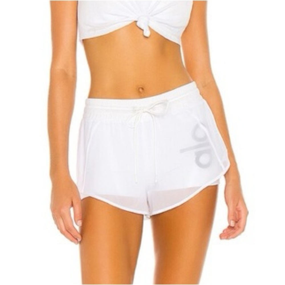 ALO Yoga Shorts